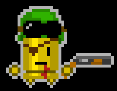 [5101cd] I gotta get that guy somethin