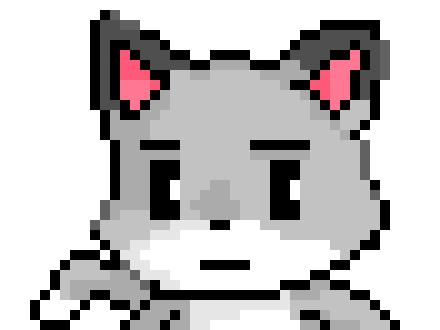 [038bf1] *Tries to leave in a hurry...* 