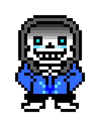 [5b372a] Stellar!Underswap Blueberry