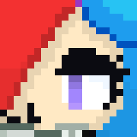 [63ceb7] Yes, it's my sprite that was stolen in the main gallery and yet i don't give a fuck...