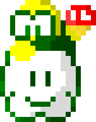 [7639c2] *hurls a power-up at chaotic