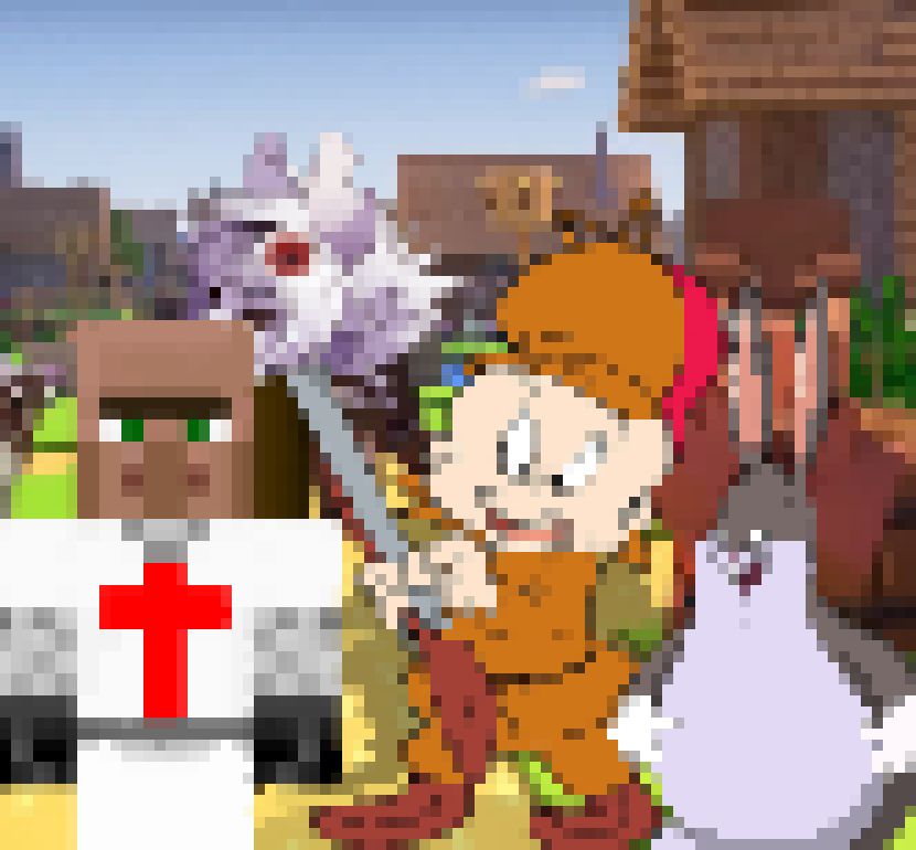 [2126b4] Sinful RP Must stop