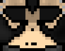 [c5f0c3] *she goes back to sleep, now in a sitting position with her hed down*