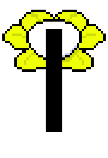 [a6c235] Failed Experiments Flowey Sprite V2