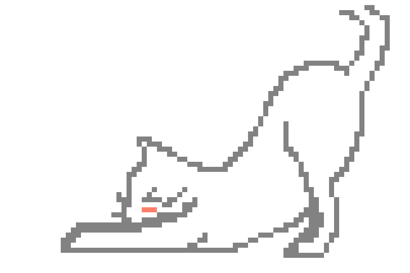 [8ccb72] Jenny stretch