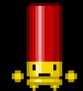 [5101cd] Its a vote, btw