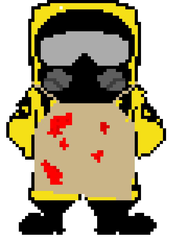 [9664c4] Butcher unit