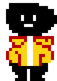 [c8bb2d] oh hi danger