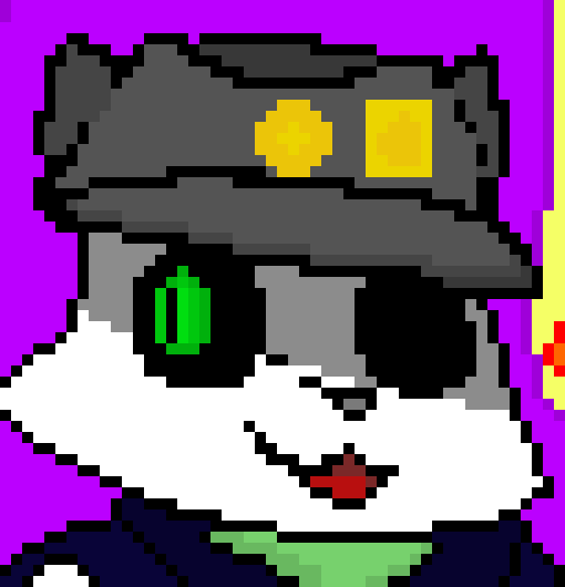 [5b2f3e] Umi Platinum: -le walks off- Yare Yare