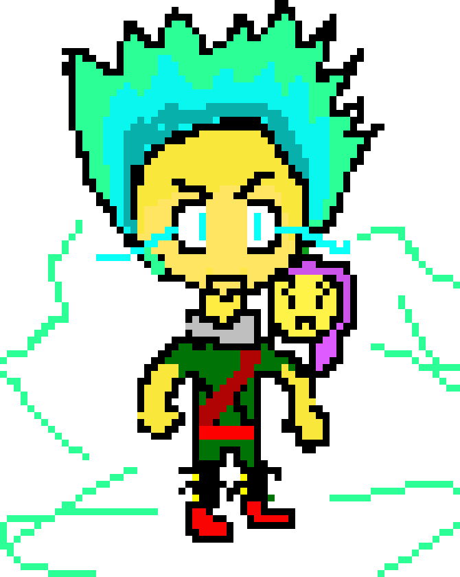 [db8632] Deku (Costume V.3 full cowling 100%)