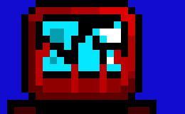 [843b57] Ow! Glitch are you ok?! -Adam