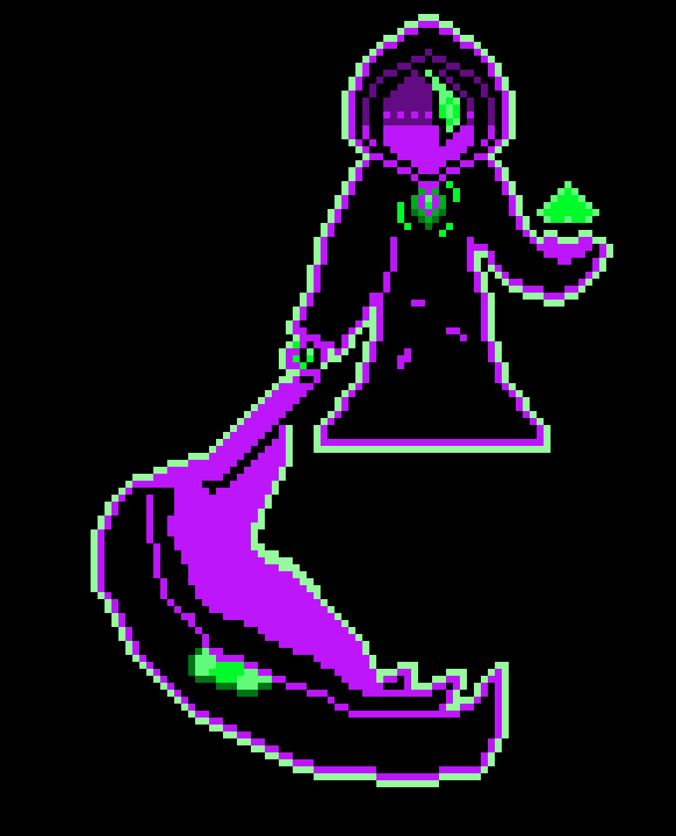 [9b2c2f] Jack (Scythe) (Purple) (Awoke)