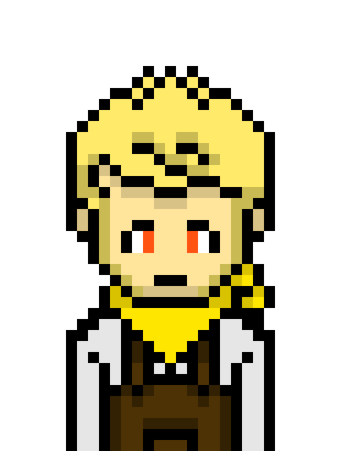 [71fafd] cmon *pulls Express away by his arm* damn your slow