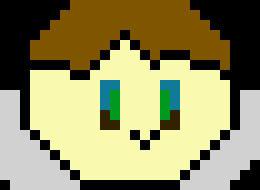 [8491ce] Ethan in rp: <still walking around Snowdin>