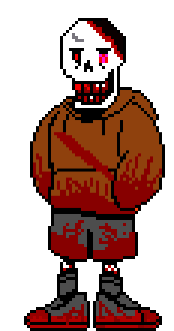 [ba4c01] furious's pfp remake