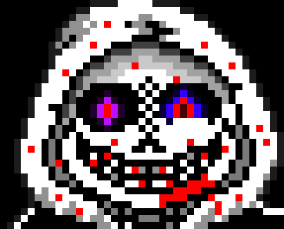 [4dde31] but you should run... as long as there is time for me to hold them back