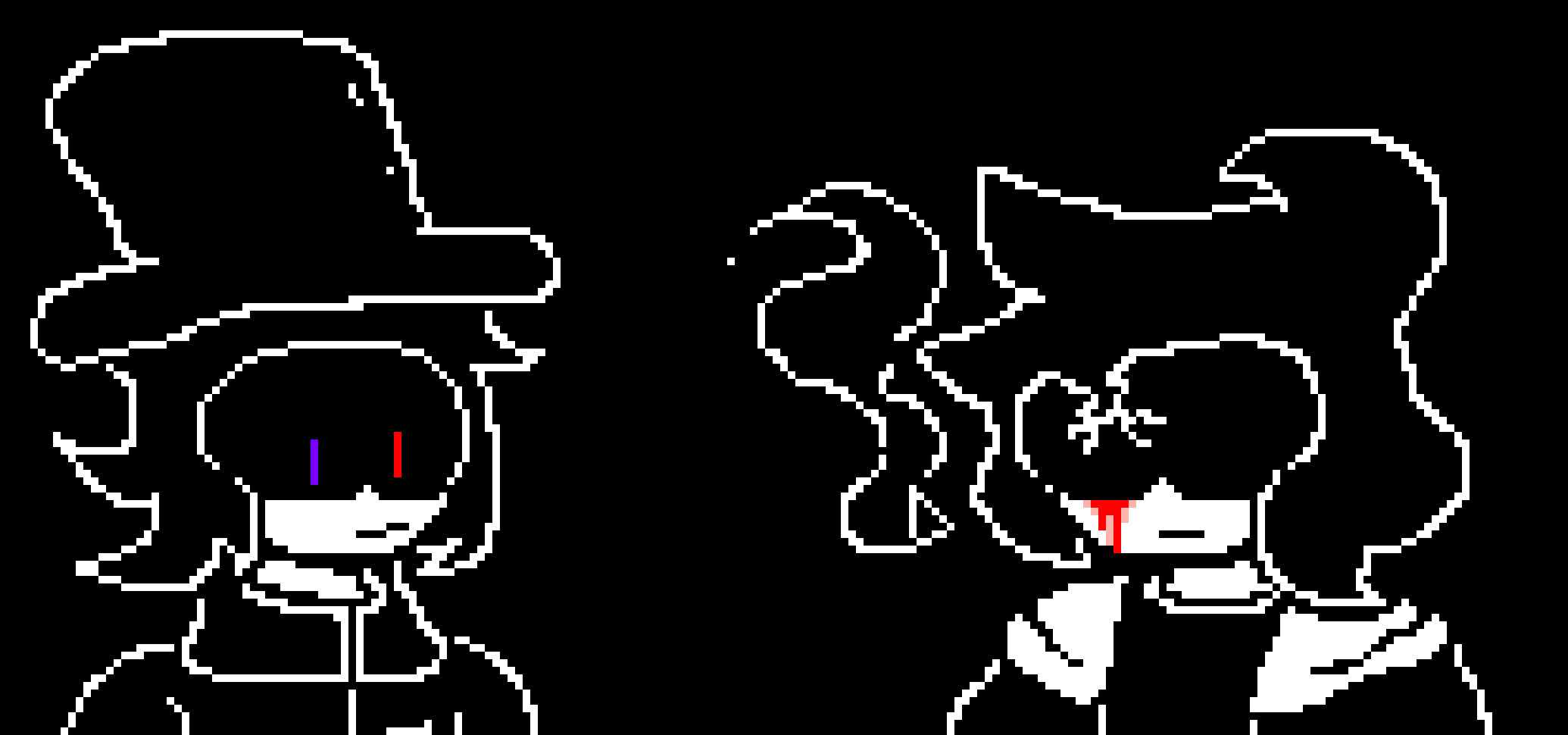 [e8dd50]  [ He'd teleport Danger to him, instantly falling to the floor, and spilling alot of blood. ] This guy needs help.