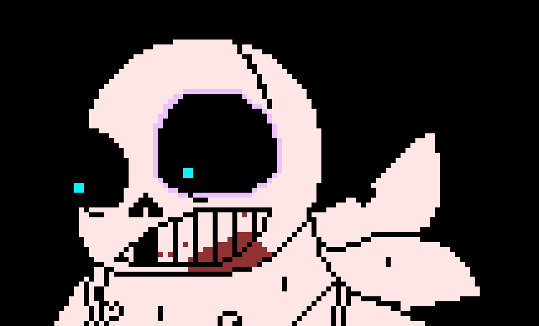[b9de0d] you...uh...want a,,,mufin? - sans (underswap)