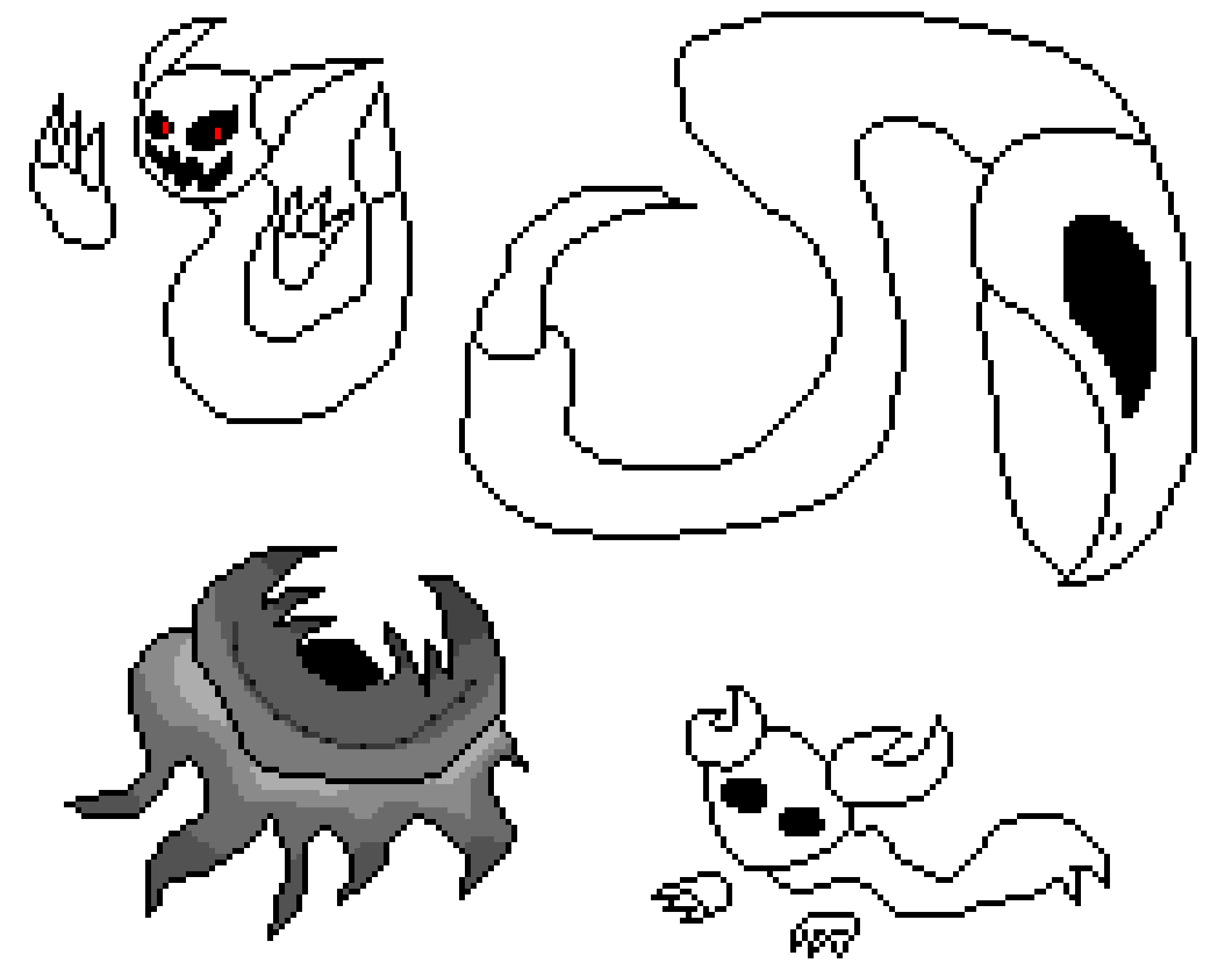 [965131] you gonna be finding these bois at the dots