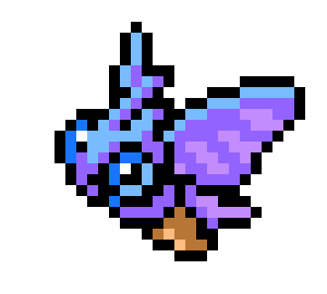 [9664c4] 049 Venomoth