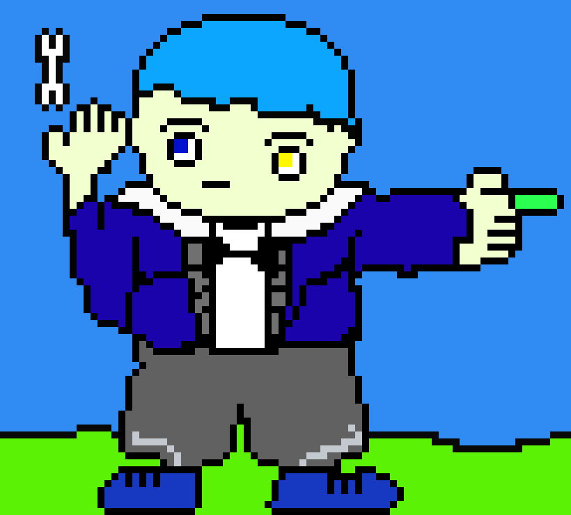 [9664c4] zachary Sprite