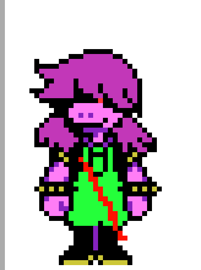 [859d86] Susie (fight tale)