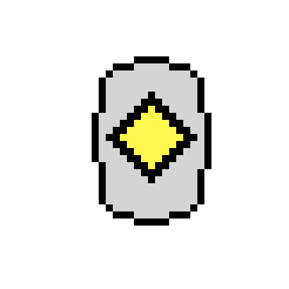 [9664c4] Normal Type Badge