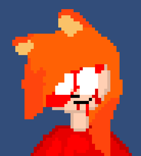 [bffa91] Yum -Foxlya