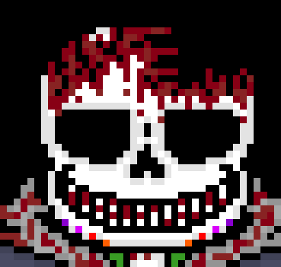 [84ce04] Ah i see when jeroxal i sus noone cries like a baby but when i do it 2 karens cry like a baby, bruh favoritism