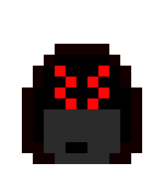 [a49514] Takes a while. *you start cracking*