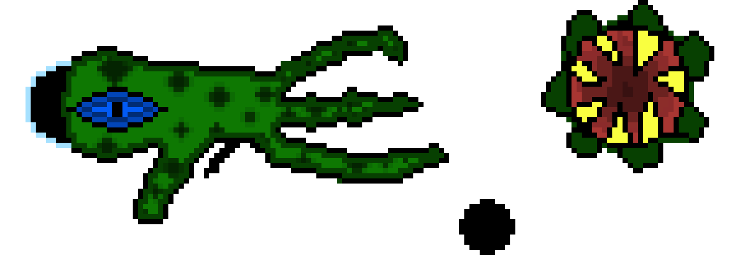 [9664c4] ink launcher/ squid squirter up2