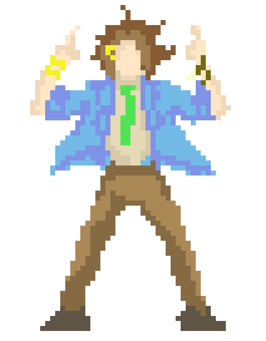 [2775da] joe memory dance sprite up