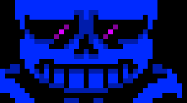 [2fbf6b] *next to him suddenly, looking down too* watcha doing?