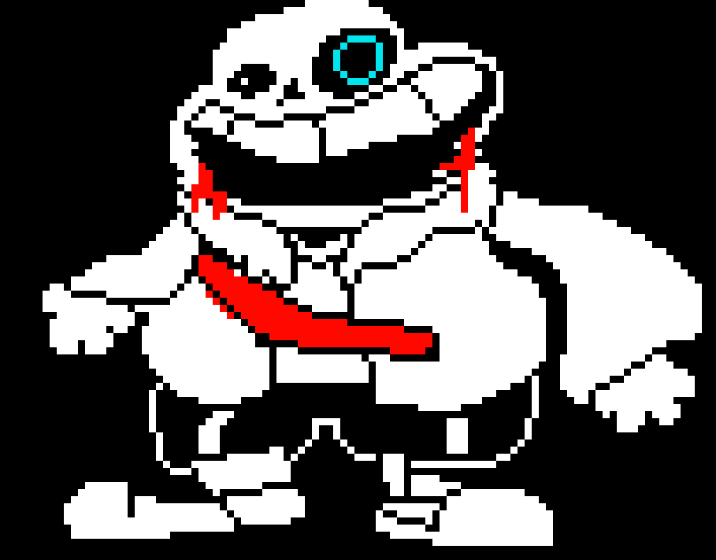 [acbc50] *gets hit by all of the bones and extends head to sans face and coughs all over him* https://www.youtube.com/watch?v=o3EyFJP5kes