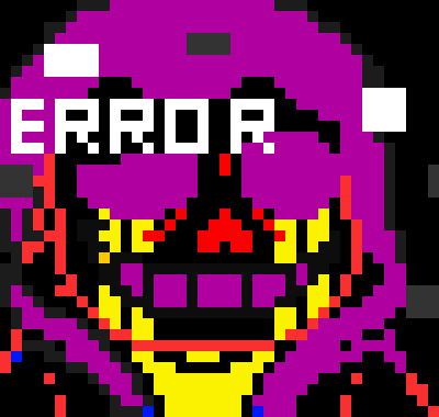 [450a4c] me : being taken control