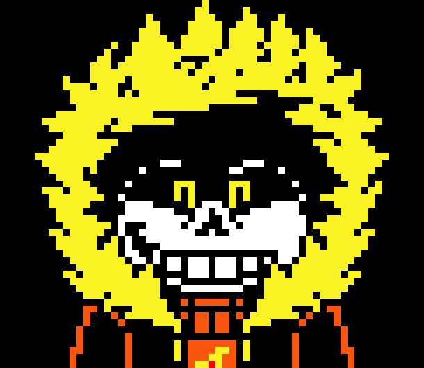 [7a4037] heh fine. But if i were you, i would make the most of this before he dusts *he tps away*