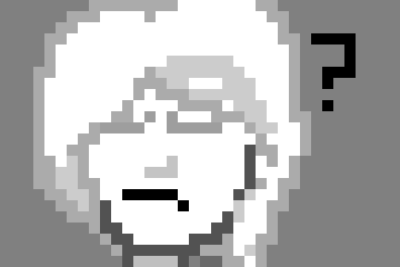 [770b82]  Insert: "confusion meme": TWo lUIgIS?