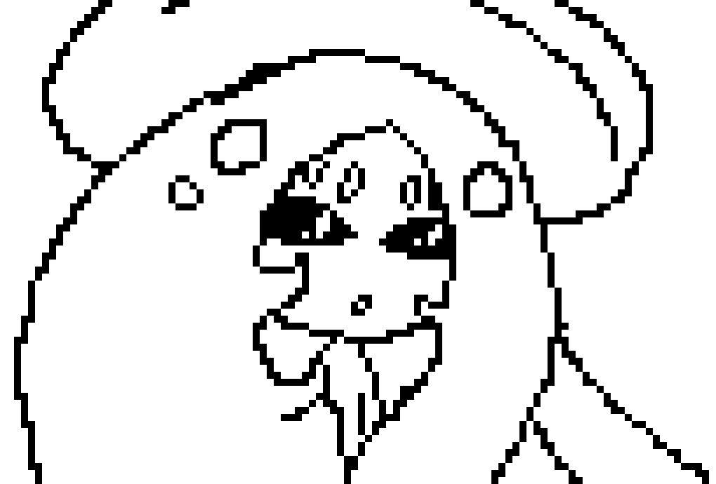 [f7c573] *smacks pokeball* dont try it my friend