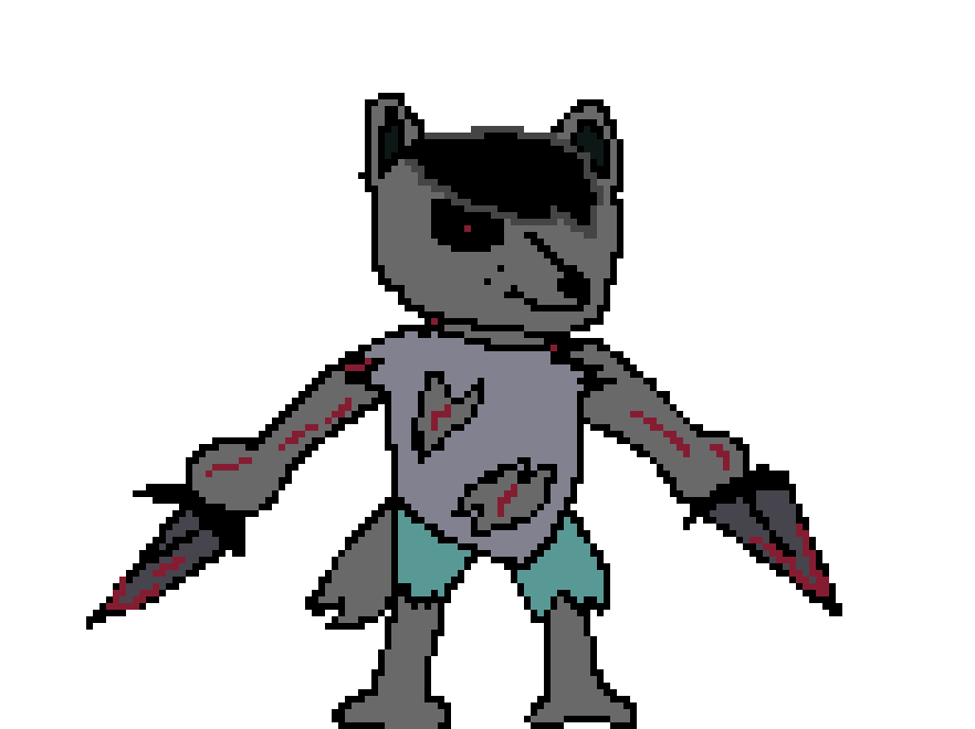 [25033e] Emblem Fight