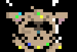 [95be89] -He is fighting Brood... This isnt gonna go well- -He doesnt attack hes also trying to fight for control again-