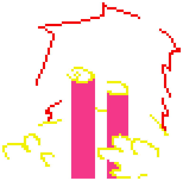 [816c09] YES I CAN *Tackles you*