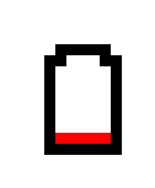 [2929b4] Battery <12.5%)