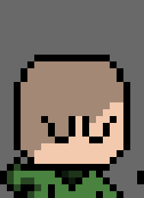 [db17e5] Hell, even that voldemort furry shit will come back. [lss]