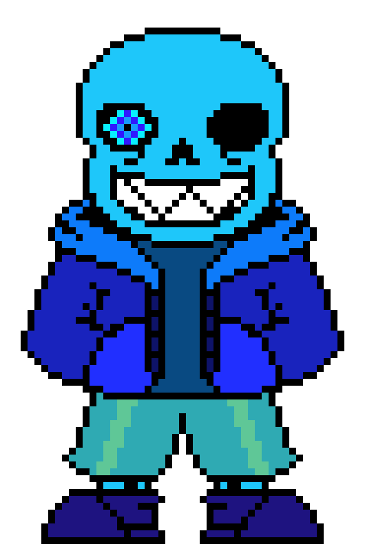 [dc3a08] Aqua SANS phase 2