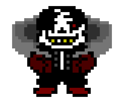 [9664c4] ThirdFell Sans (Hypothetical)