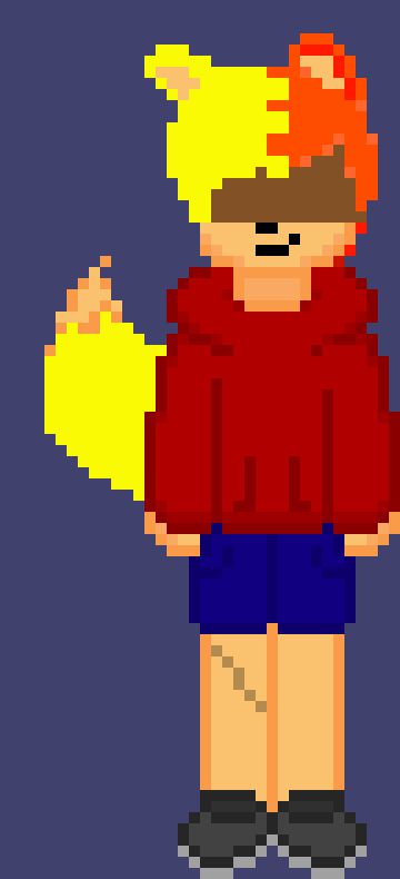 [d8d976] ... *Flies behind him without him knowing* -Jason