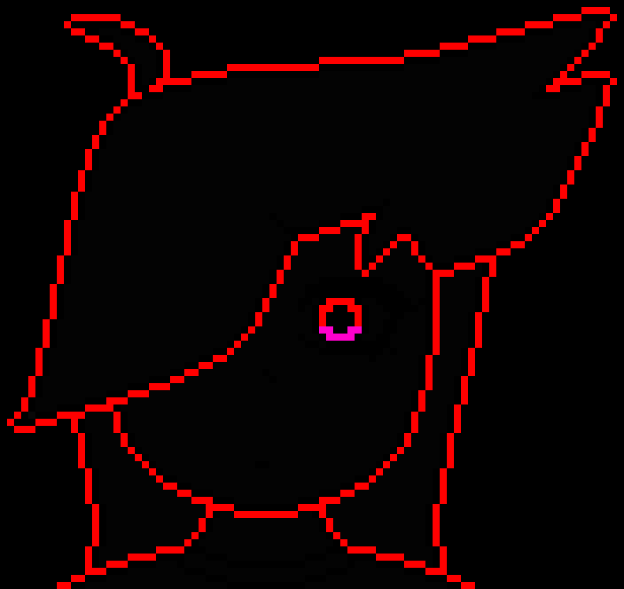 [7c30d6] *She's confuse*