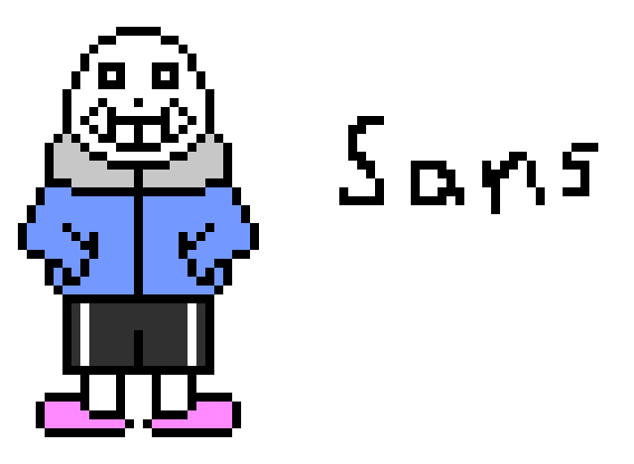 [9664c4] Sans