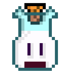 [792f74] It is I, Benjamin (These are some sprites I'm working on...)