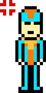 [05b0c1] Terrie, you aren't the only problem here, but yes, you are a problem. The main one? No. Not by a long shot. THE MAIN PROBLEM IS ALL THIS GOD DAMN MOTHER FUCKING ARGUING!